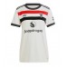 Damen Fußballbekleidung Manchester United Manuel Ugarte #25 3rd Trikot 2025-26 Kurzarm